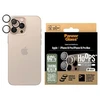 Panzer Glass PanzerGlass Hoops Permatomas objektyvo apsauga Apple iPhone 16 Pro 6.3" / 16 Pro Max 6,9" 1286 m