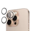 Panzer Glass PanzerGlass Hoops Permatomas objektyvo apsauga Apple iPhone 16 Pro 6.3" / 16 Pro Max 6,9" 1286 m