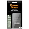 Panzer Glass PanzerGlass keraminė ekrano apsauga Apple iPhone 16 Pro, itin plati (skaidri)