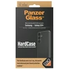 Panzer Glass PanzerGlass HardD3O® Bio and Military Grade certification Samsung Galaxy S24 Plus - dėklas telefonui skaidrus ir juodos spalvos