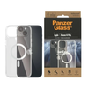 Panzer Glass PanzerGlass | HardCase MagSafe Suderinamas | Apple | iPhone 14 Plus | Išvalyti | Suderinamas su MagSafe; Karinio laipsnio standartas; 100% perdirbta rėmo medžiaga