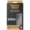 Panzer Glass PanzerGlass kietas dėklas su D3O, skirtas Samsung Galaxy S24 Ultra (skaidrus)