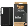 Panzer Glass PanzerGlass HardD3O® Bio and Military Grade Certification Samsung Galaxy S24 - dėklas telefonui skaidrus and dėklas telefonui juodos spalvos