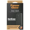 Panzer Glass PanzerGlass HardD3O® Bio and Military Grade Certification Samsung Galaxy S24 - dėklas telefonui skaidrus and dėklas telefonui juodos spalvos