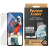 Panzer Glass PanzerGlass Matrix Ultra-Wide Fit folija su padėties nustatymo reguliatoriumi Samsung Galaxy A55 5G