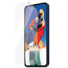 Panzer Glass PanzerGlass Matrix Ultra-Wide Fit folija su padėties nustatymo reguliatoriumi Samsung Galaxy A55 5G