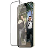 Panzer Glass PanzerGlass™ MATRIX ekrano apsauga su D3O iPhone 15 Plus | Itin platus pritaikymas w. AlignerKit