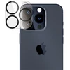 Panzer Glass PanzerGlass | PicturePerfect | Objektyvo apsauga | Apple | iPhone 15 Pro / 15 Pro Max | Stiklas | Juodas