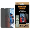 Panzer Glass PanzerGlass Ekrano apsauga | Apple | iPhone 16 Pro Max | Stiklas | Juodas | Itin platus pritaikymas