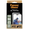 Panzer Glass PanzerGlass ekrano apsauga Aliuminis rėmelis Apple iPhone 16 Pro Max 6.9" Itin platus pritaikymas 2852