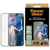 Panzer Glass PanzerGlass Ekrano apsauga | Apple | iPhone 16 Plus / iPhone 15 Plus | Stiklas | Skaidrus | Itin platus pritaikymas