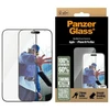 Panzer Glass PanzerGlass Ekrano apsauga | Apple | iPhone 16 Pro Max | Stiklas | Skaidrus | Itin platus pritaikymas