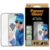 Panzer Glass PanzerGlass Ekrano apsauga | Apple | iPhone 16 Pro | Stiklas | Skaidrus | Itin platus pritaikymas