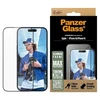 Panzer Glass PanzerGlass ekrano apsauga Aliuminis rėmelis Apple iPhone 16 6.1" Itin platus pritaikymas 2849