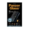 Panzer Glass PREMIUM TEMPERED biometrinio stiklo ekrano apsauga, visas dangtelis skirtas iPhone 12 Pro Max Privacy AB