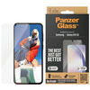 Panzer Glass Samsung Galaxy A55 5G Ultra-Wide Fit EasyAligner by PanzerGlass