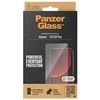 Panzer Glass PanzerGlass Ultra-Wide Fit Xiaomi 13T / 13T Pro Ekrano apsauga Antibakterinė juodos spalvos 8069