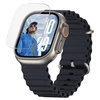 Panzer Glass Apsauginis stiklas Apple Watch Ultra 1/2 (49mm) PanzerGlass Ultra-Wide Fit Screen Protection 3712