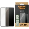 Panzer Glass Apsauginis stiklas PanzerGlass Ultra-Wide Fit w. juodos spalvos Frame skirtas Xiaomi 15 Pro