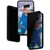 Panzer Glass PanzerGlass Ultra-Wide Fit Privatumas Apsauginis stiklas su padėties reguliatoriumi Samsung Galaxy A35 5G