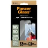 Panzer Glass Apsauginis stiklas PanzerGlass Ultra-Wide sikrtas Apple iPhone 16e/14/13/13 Pro