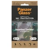 Panzer Glass PanzerGlass | CamSlider | Apple | iPhone 14 Plus/13 Pro Max | Grūdintas stiklas | Išvalyti | Apsaugo visą ekraną; 100% prisilietimas; Lengva montuoti | Ekrano apsauga