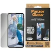 „PanzerGlass“ „Samsung Galaxy A55“ itin platus „Panzer Glass“ privatus stiklas