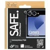 Panzer Glass SAFE by PanzerGlass fotoaparato dangtelis Samsung Galaxy Z Flip6 - su juodu rėmeliu