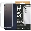 Panzer Glass SAFE by PanzerGlass Samsung Galaxy A25 5G - dėklas telefonui skaidrus