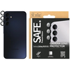 Panzer Glass SAFE by PanzerGlass fotoaparato dangtelis Samsung Galaxy A15 / A15 5G - su juodu rėmeliu