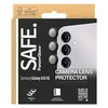 Panzer Glass SAFE by PanzerGlass fotoaparato dangtelis Samsung Galaxy A35 5G - su juodu rėmeliu