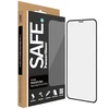 Panzer Glass SAFE. Apple iPhone XR/11 Case Friendly, Juodas
