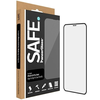 Panzer Glass SAFE. Naujas Apple iPhone 12 6.1'' Case Friendly, Juodas