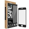Panzer Glass SAFE. Apple iPhone 6/6s/7/8/SE 2020 Case Friendly, Juodas