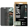 Panzer Glass PanzerGlass SAFE Privatumo ekrano apsauga Apple iPhone 16 Pro, ypač platus (skaidrus)