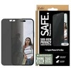 Panzer Glass PanzerGlass Ekrano apsauga | Apple | iPhone 16 Pro Max | Stiklas | Juodas | Itin platus pritaikymas