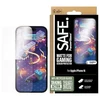 Panzer Glass SAFE iš PanzerGlass Apple iPhone 16 6.1" Žaidimų ekrano apsauga, ypač plati, tinka SAFE95886