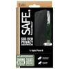 Panzer Glass PanzerGlass SAFE Privatumo ekrano apsauga Apple iPhone 16, ypač platus (skaidrus)