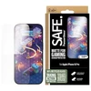 Panzer Glass SAFE iš PanzerGlass Apple iPhone 16 Pro 6.3" Žaidimų ekrano apsauga, ypač plati, tinka SAFE95887