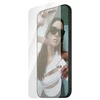 Panzer Glass PanzerGlass SAFE ekrano apsauga Apple iPhone 16 Pro Max, ypač platus (skaidrus)