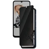 Panzer Glass Apsauginis stiklas su privatumo filtru SAFE by PanzerGlass Ultra-Wide Fit Samsung Galaxy A26 5G