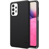 Dėklas Nillkin Super Frosted Shield Pro Case durable for Samsung Galaxy A33 5G juodas (juodas)