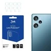 3MK Lens Protect Poco F5 telefono kameros objektyvo apsauga 4vnt