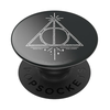 Popsockets 2 Deathly Hallows 100800 telefono laikiklis - licencija