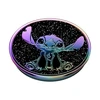 Popsockets 2 Enamel Oil Slick Stitch 113010 telefono laikiklis - licencija