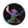 Popsockets 2 Enamel Oil Slick Stitch 113010 telefono laikiklis - licencija