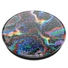 PopSockets – PG Glitter – Rainbow Void