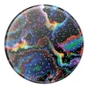 PopSockets – PG Glitter – Rainbow Void
