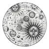 Popsockets 2 Plant Cosmic Sun 806488 telefono laikiklis - premium