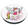 Popsockets POPSOCKET PopGrip Basic Unicorn